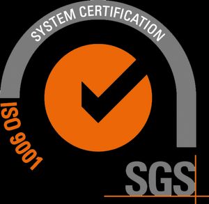 iso9001 logo